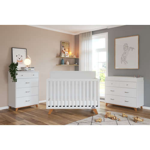 Wayfair Brown Nursery Furniture Sets You'll Love in 2023